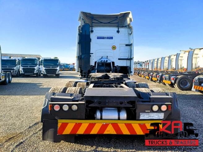 2019 VOLVO FH440 #11420